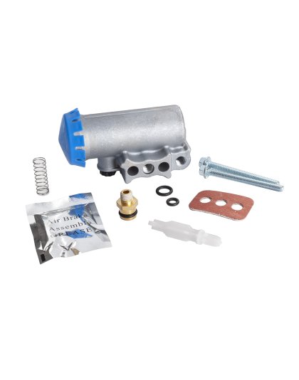 AD-IS Governor and Check Valve Kit | Part Number: 5004049K