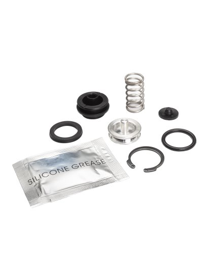 Air Dryer Turbo Cutout Kit | Part Number: 950013K