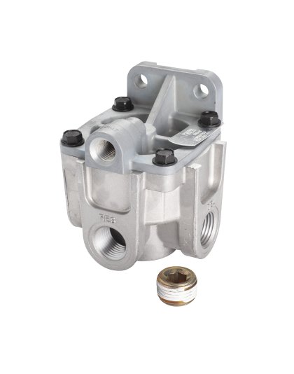 RG2 Relay Valve | Part Number: KN28520