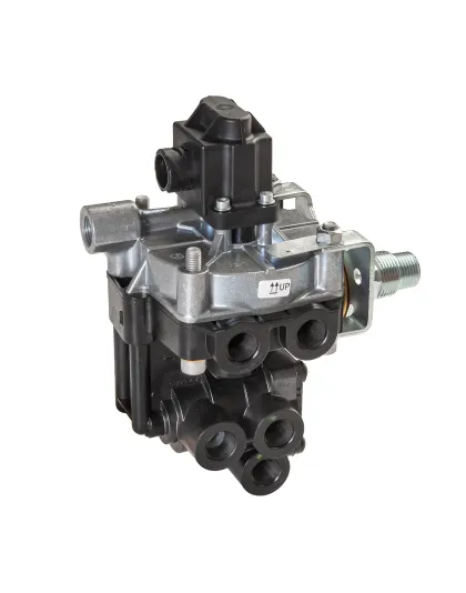 FFABS Valve 4 Port Service/Priority | Part Number: AL430614