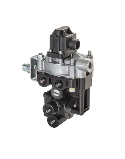 FFABS Valve 4 Port Service/Priority | Part Number: AL430614