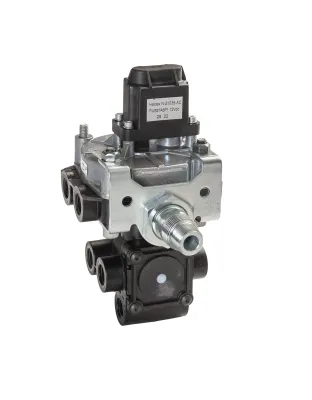 FFABS Valve 4 Port Service/Priority | Part Number: AL430614