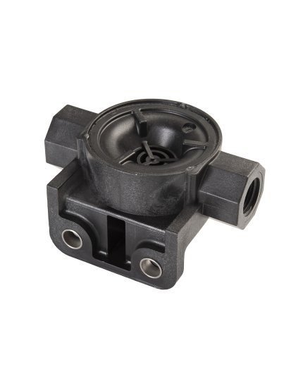 Quick Release Valve | Part Number: KN32005