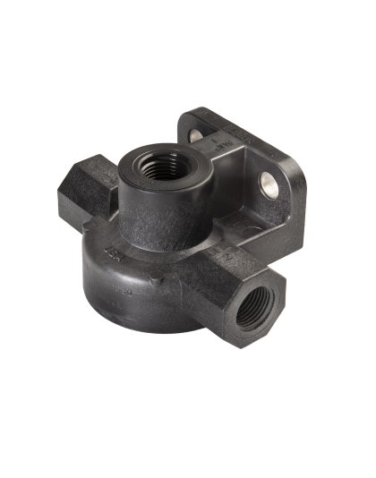 Quick Release Valve | Part Number: KN32005