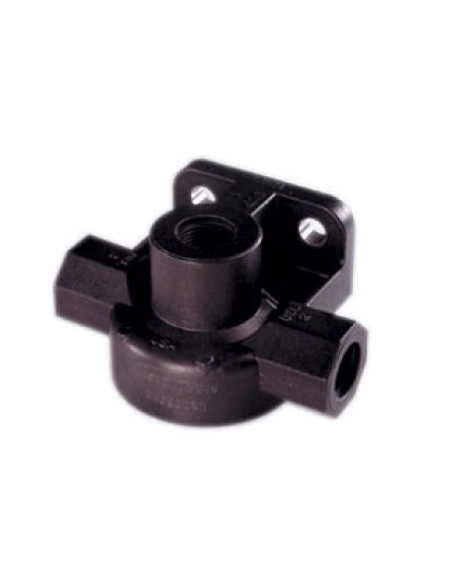 Quick Release Valve | Part Number: KN32005