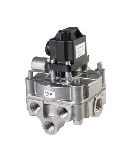 ABS Valve 6 Port | Part Number: AL364041