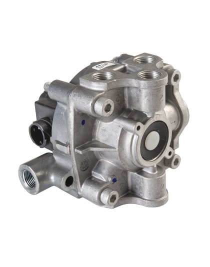 ABS Valve 6 Port | Part Number: AL364041