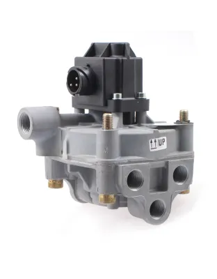 ABS Valve 6 Port | Part Number: AL364041