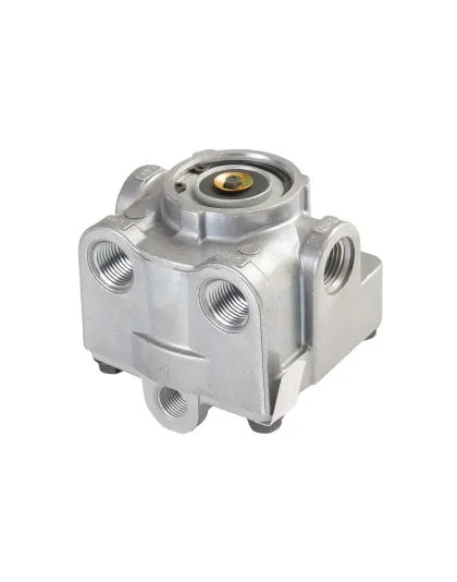 Relay Valve | Part Number: KN28300