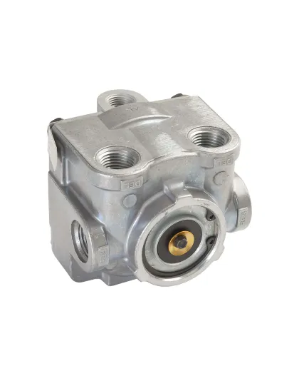 Relay Valve | Part Number: KN28300