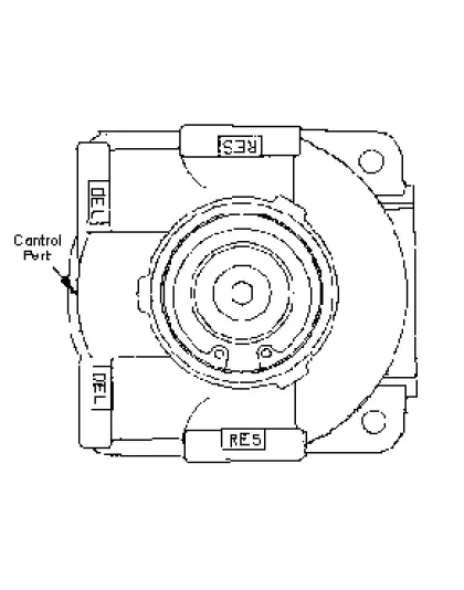 Relay Valve | Part Number: KN28300