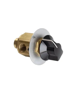 Manual Air Valve | Part Number: 90054088