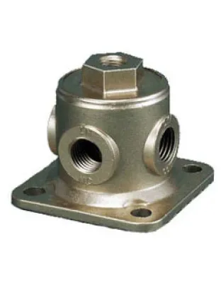 Pilot Valve | Part Number: 90554615