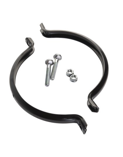 Clamp Band Kit T30 | Part Number: CB30