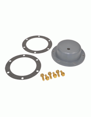 Zytel Grease Hubcap 6 Bolt | Part Number: 1343B-100