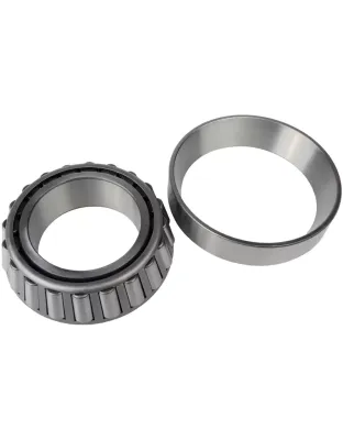 663/653 Bearing Set | Part Number: SET405