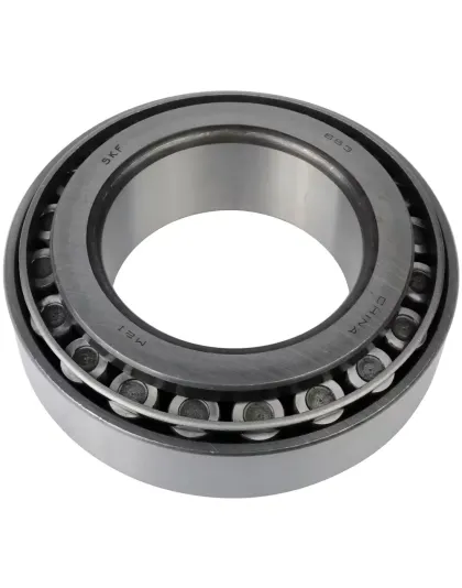 663/653 Bearing Set | Part Number: SET405