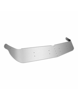 11&quot; International 9000 Series Sunvisor | Part Number: TSUN-I2