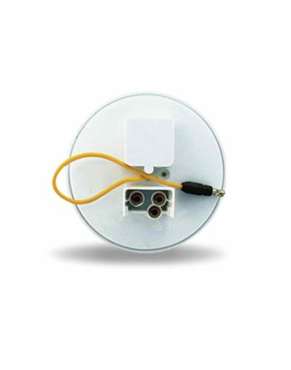 4&quot; Dual Amber/Red Stop, Turn &amp; Tail LED (19 Diodes) | Part Number: TLED-4X40A