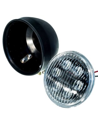 Par 36 LED Replacement Bulb | Part Number: WL-P36