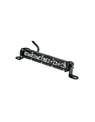 7.5&quot; Light Bar, Low Profile, 18 | Part Number: LB-SC75B