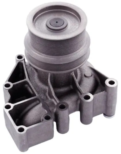 Water Pump | Part Number: 45054HD