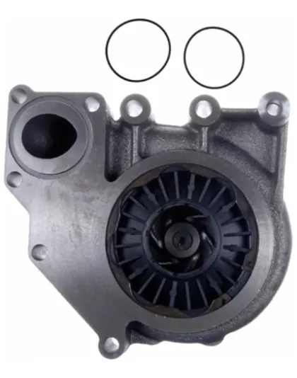 Water Pump | Part Number: 45054HD