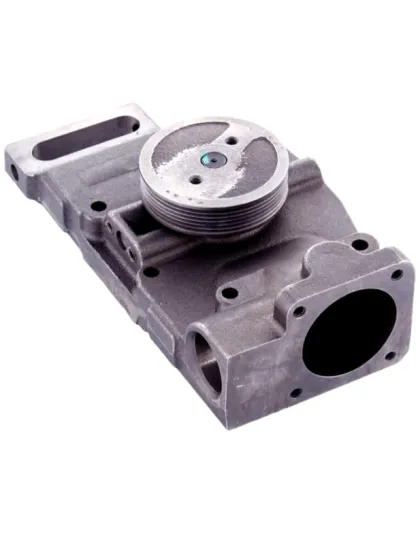 Water Pumps (Heavy-Duty) | Part Number: 44052HD