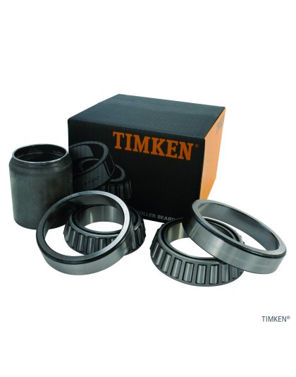 Bearing and Spacer Kit | Part Number: RDTC1