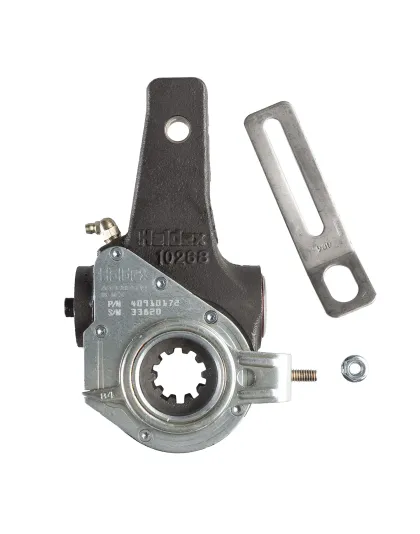 1-1/4 X 10 Spline Slack Adjuster | Part Number: 40010013