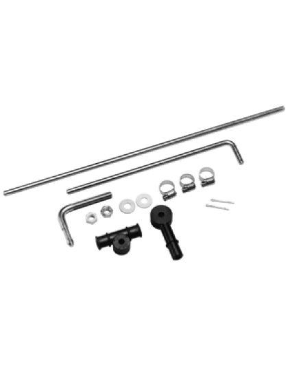 Linkage Kit 13.5&quot; Max | Part Number: 48100267