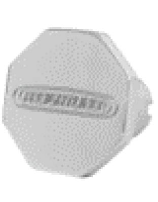 Freightliner Logo Octagon Knob | Part Number: CK-FL1-O