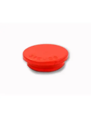 Mini-Vent Plug Red | Part Number: 359-5915