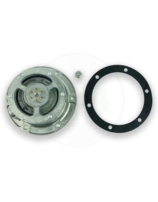 PSI Hub Cap | Part Number: 343-4370