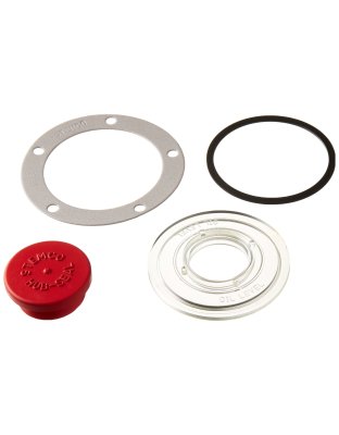 Hub Cap Window Kit | Part Number: 359-5999