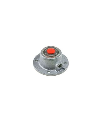 4 Bolt Lift Axle Hub Cap | Part Number: 343-5110