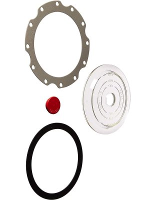 Stemco Hub Window Kit | Part Number: 359-5912