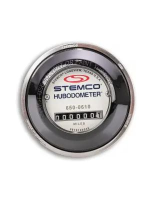 Hubometer | Part Number: 650-0601