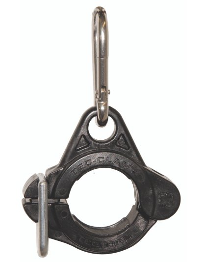 Apl Tec-Clamp SS Clip | Part Number: 9890ST