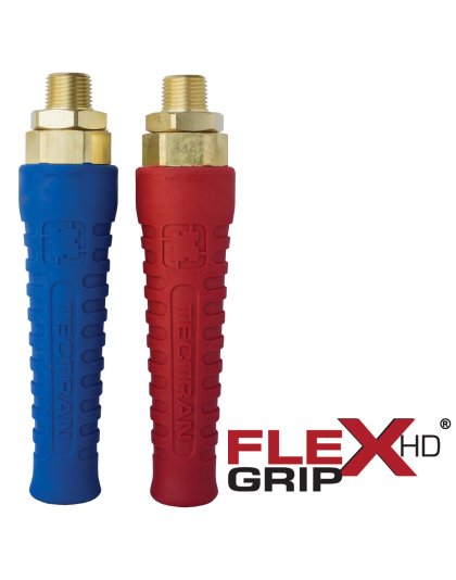 Gladhand Flex Grip Set | Part Number: 1014FG