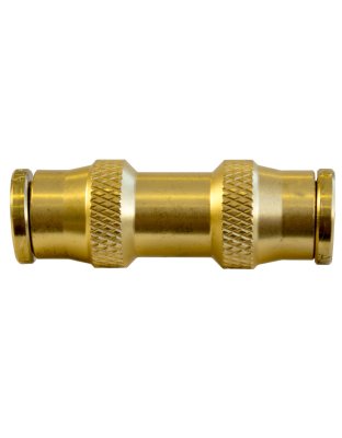 DOT PUSH-IN UNION CONNECT 5/32&quot;Tube | Part Number: PL1362-25