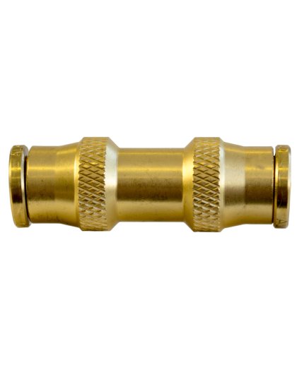 DOT PUSH-IN UNION CONNECT 5/32&quot;Tube | Part Number: PL1362-25