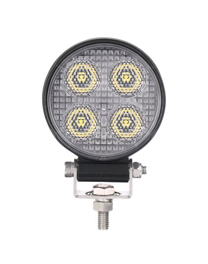 3&quot; Round Worklight | Part Number: WL-TCR3