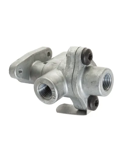 Hand Operated Valve | Part Number: KN20011