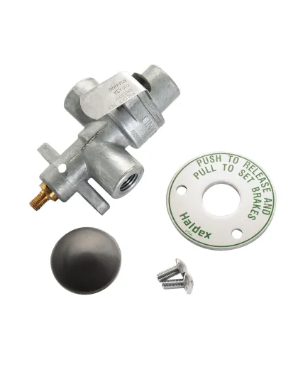 Hand Operated Valve | Part Number: KN20011