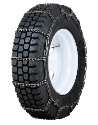 Truck Light Weight Long Life Alloy Cam Tire Chains | Part Number: 2247CAML