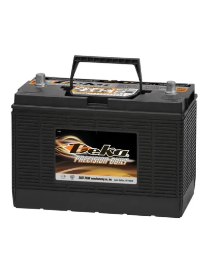 12V Group 31 HD Battery | Part Number: 1131PMF