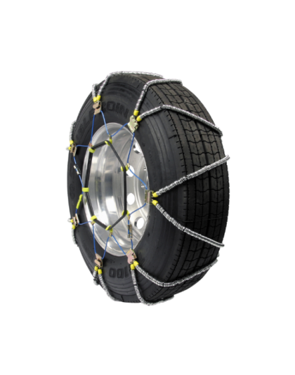 Super Z HD - Single Tire Chain| Part Number: ZT897