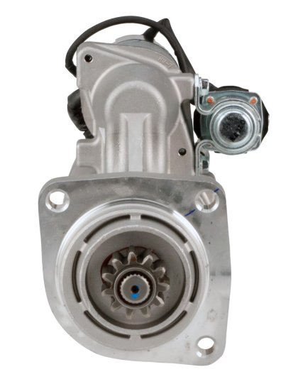 38MT Starter Motor | Part Number: 8200075