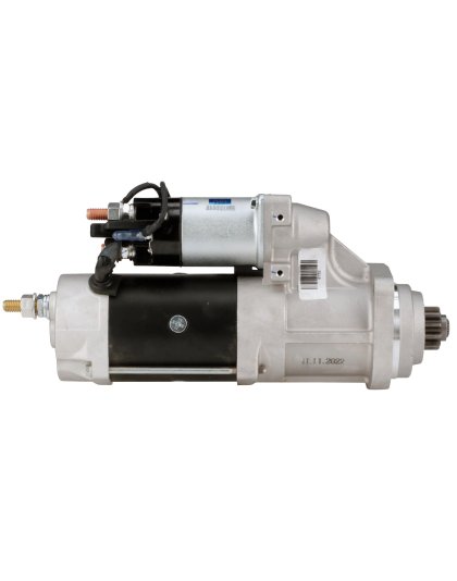 38MT Starter Motor | Part Number: 8200075